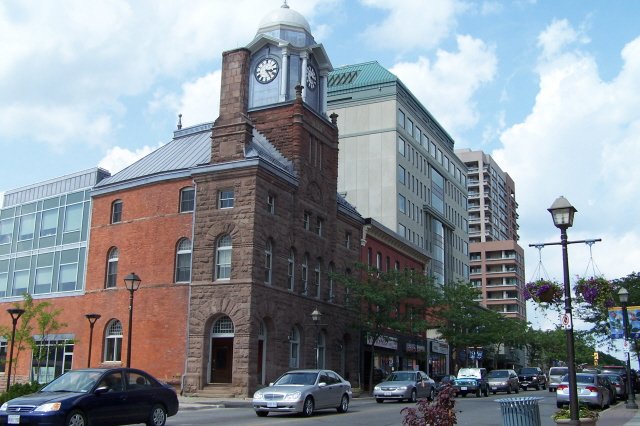 Brampton, ON - Brampton, Ontario - Simple English Wikipedia, the free encyclopedia