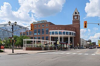 Brampton, ON - Brampton - Wikipedia