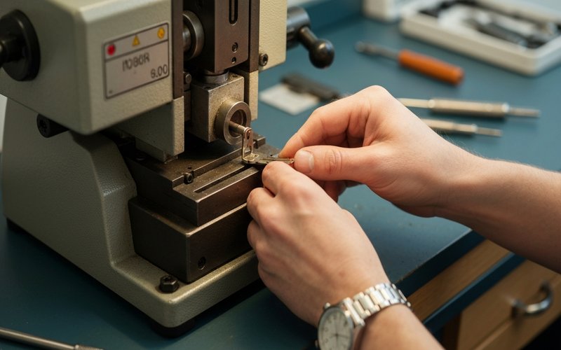 Professional service image 3