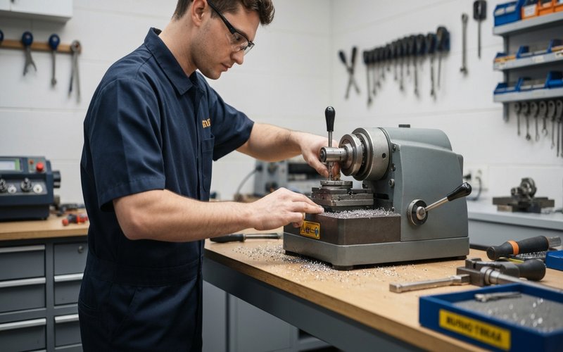 Professional service image 6