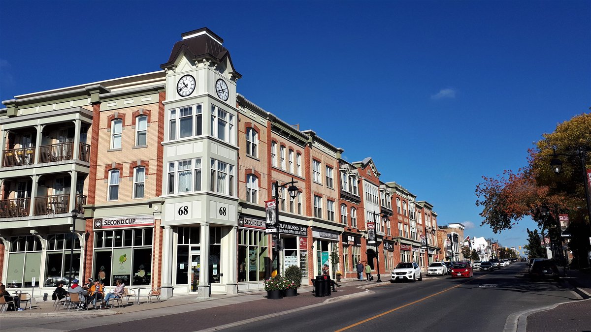 Markham, ON - File:Markham Village Heritage Conservation District- Markham-Ontario-HPC15250-20