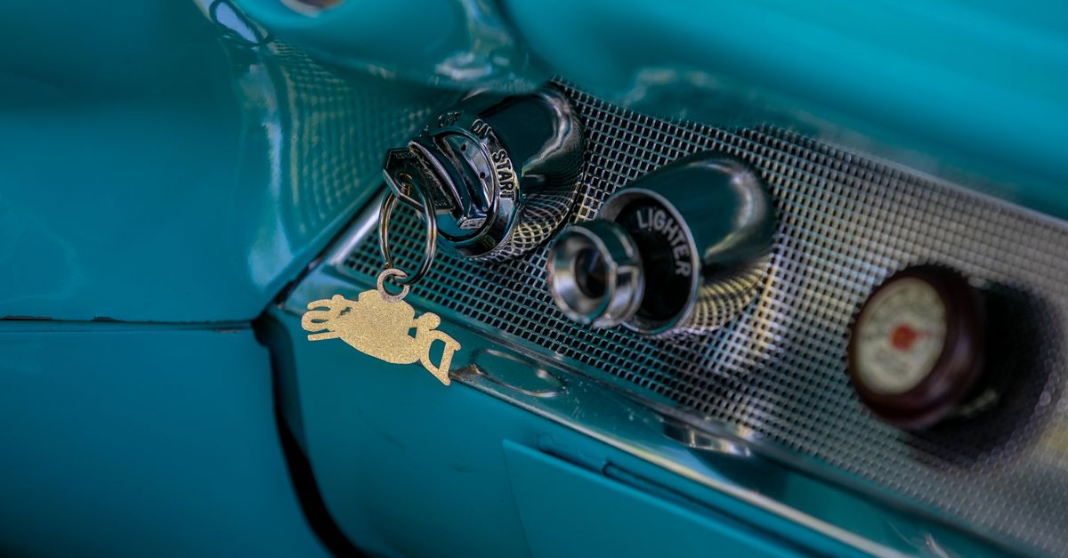 Acura car key fob — Skyline Secure Toronto Locksmith
