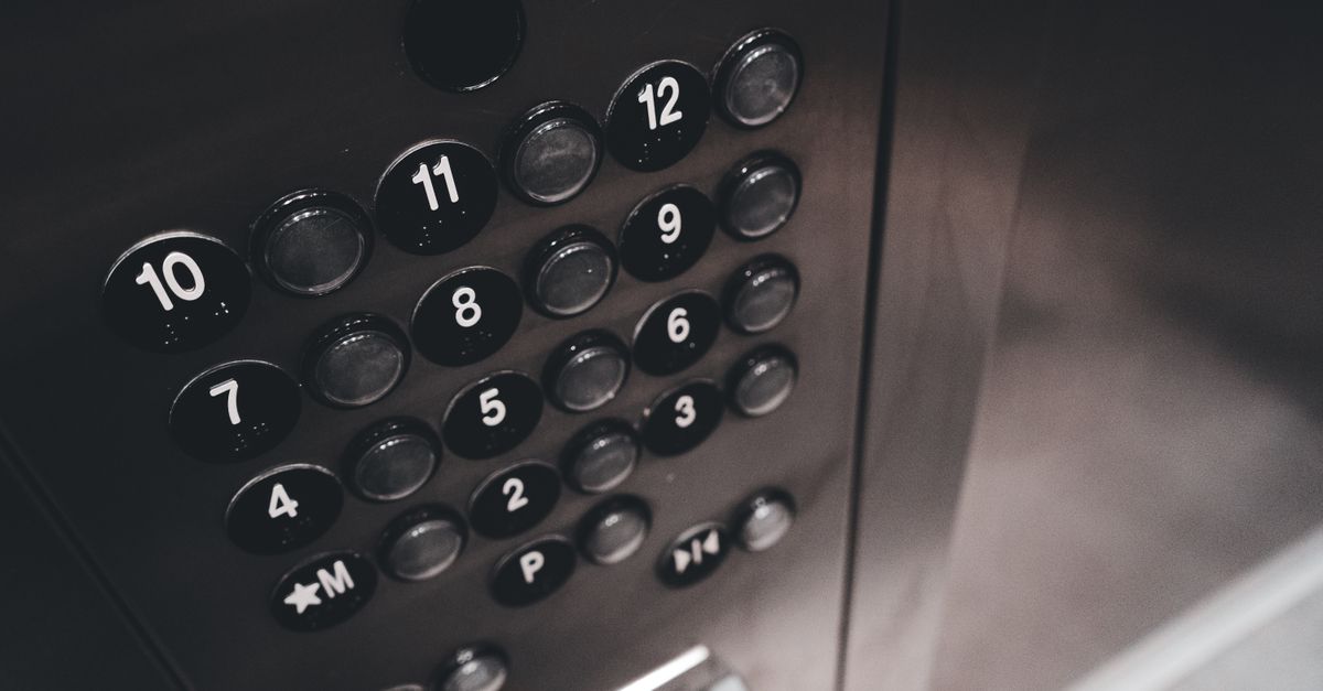 Access Control & Keypad Entry — Skyline Secure Toronto Locksmith