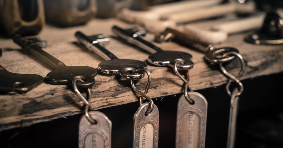 Master Key System Design — Skyline Secure Toronto Locksmith