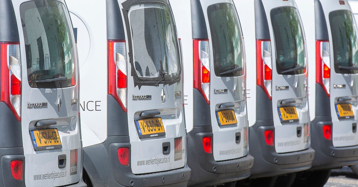 locksmith mobile service van — Skyline Secure Toronto Locksmith