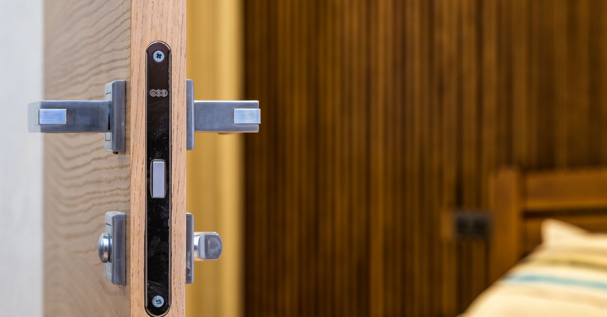 Home Lock Rekeying — Skyline Secure Toronto Locksmith