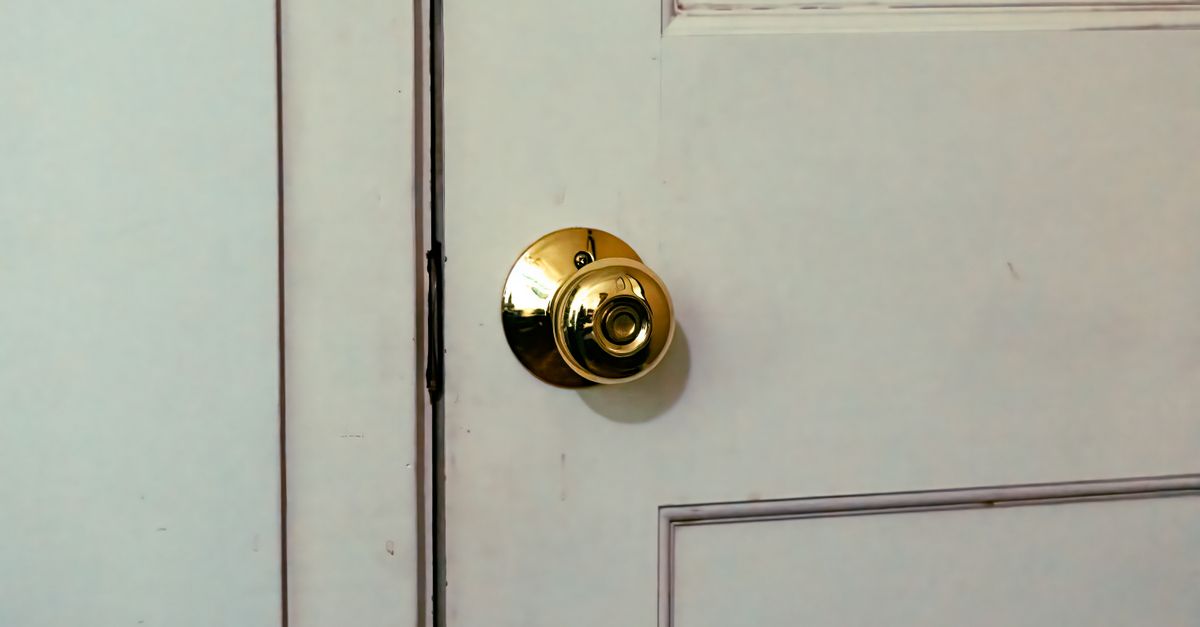 home security lock door — Skyline Secure Toronto Locksmith