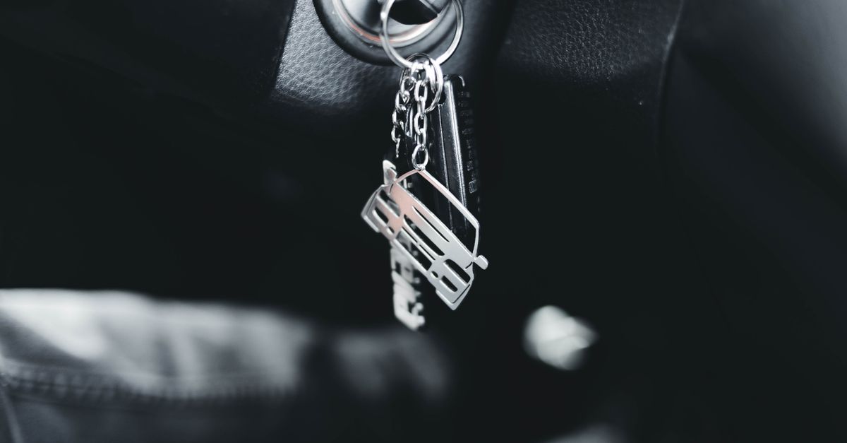 locksmith shop keys — Skyline Secure Toronto Locksmith