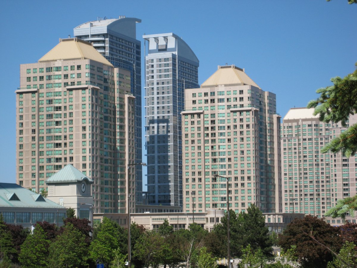 Scarborough, ON - Scarborough, Ontario - Wikipedia