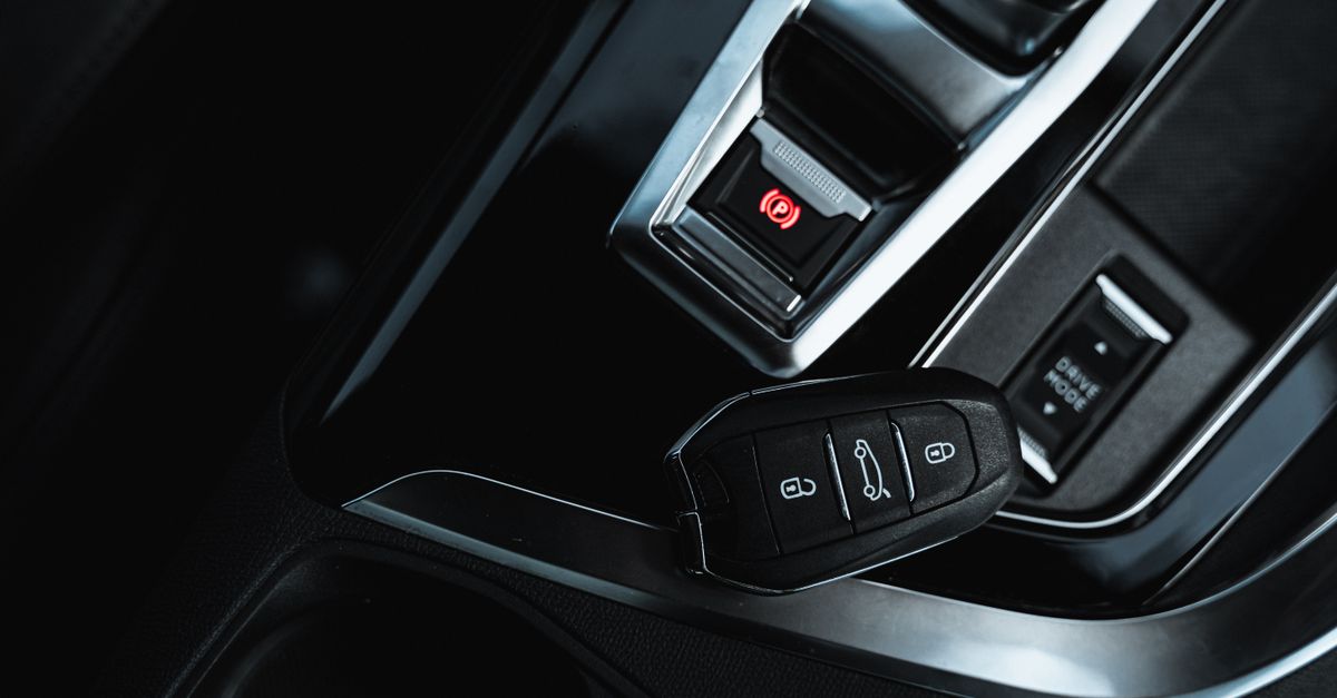 On-Site Transponder and Smart-Key Cutting and Programming — Skyline Secure Toronto Locksmith