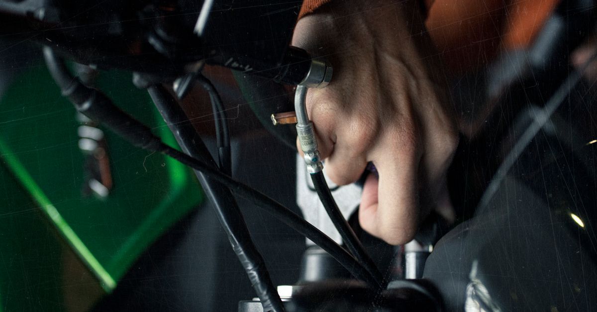 Ignition Trouble: When To Call a Locksmith Versus a Mechanic — Skyline Secure Toronto Locksmith
