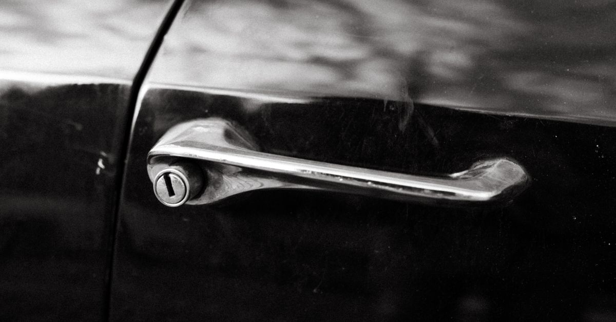 Emergency Car Lockout Situations We Handle Every Day Across Toronto — Skyline Secure Toronto Locksmith