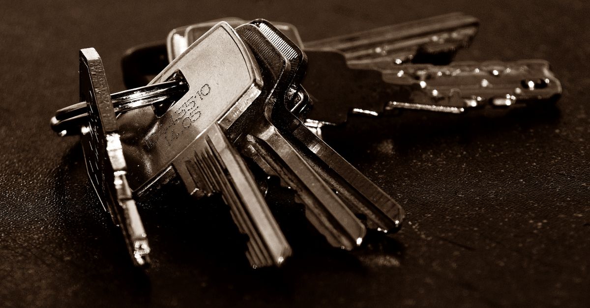 Business Access Control: From Master Keys to the Right Mortise Lock — Skyline Secure Toronto Locksmith
