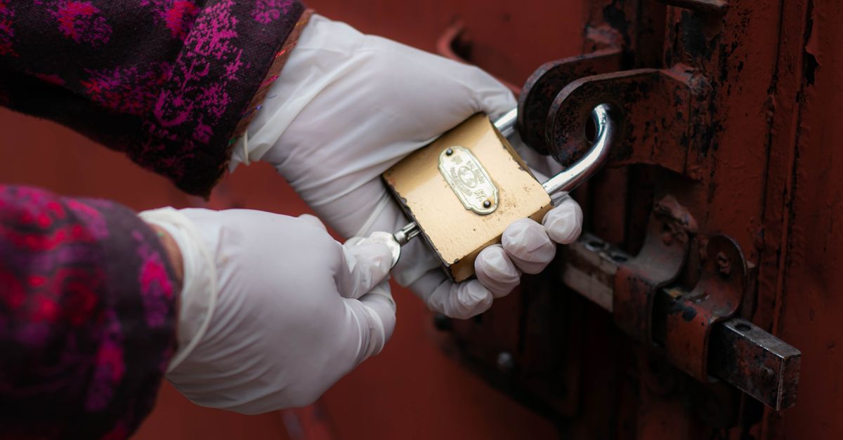 Restricted-Key Locks and Business Lock Rekey You Control — Skyline Secure Toronto Locksmith