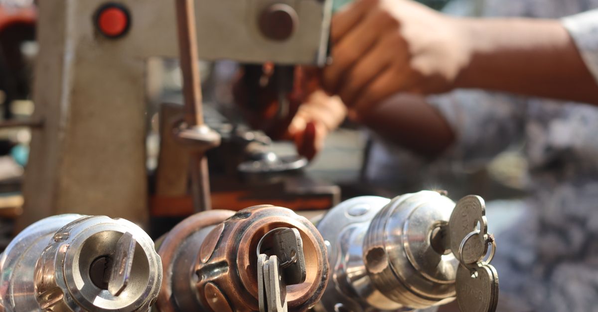What Is a Mortise Lock and Why Do Toronto Homes Still Rely on Them? — Skyline Secure Toronto Locksmith