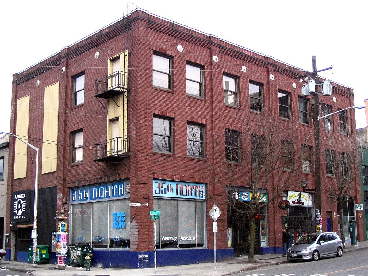 The Annex, ON - File:Annex Theatre, Capitol Hill, Seattle.jpg - Wikimedia Commons