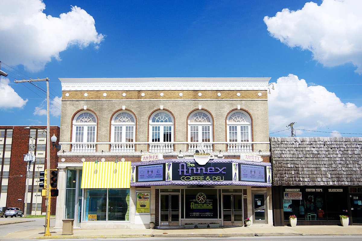 The Annex, ON - File:Herrin-Annex-Theatre-il.jpg - Wikimedia Commons